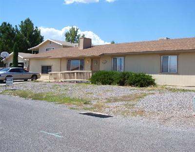 1118 Viejo Dr., Cottonwood, AZ 86326