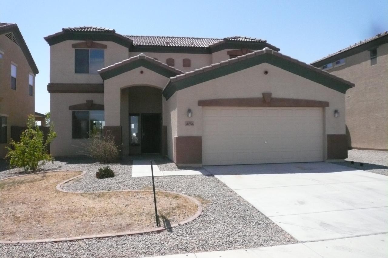 4278 S 249th Ave., Buckeye, AZ 85326