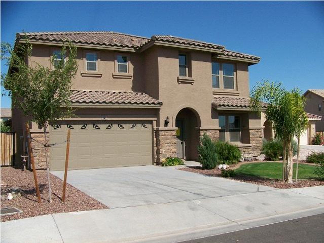 1111 S 220th Dr., Buckeye, AZ 85326