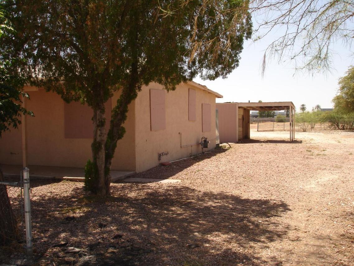 3810 S 9th St., Phoenix, AZ 85040