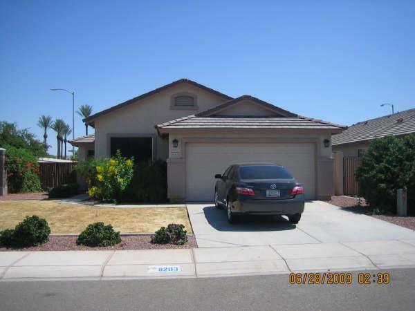 8203 W Tonto Ln., Peoria, AZ 85382