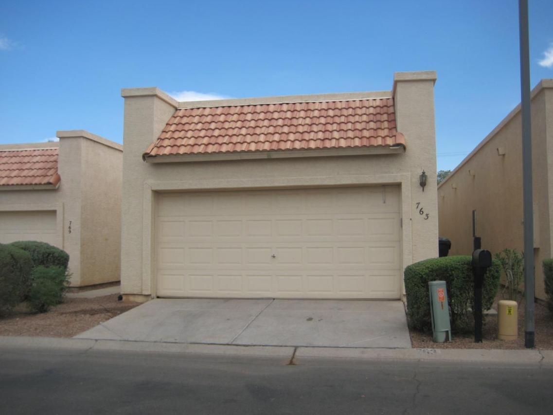 763 E Pepper Dr., Casa Grande, AZ 85222