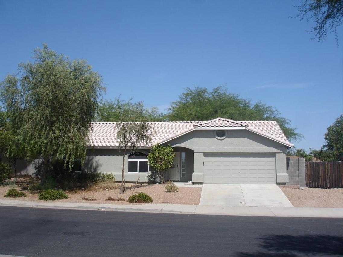 841 N 94th Pl., Mesa, AZ 85207