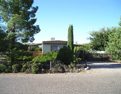 3632 E Granite Dr. #-, Cottonwood, AZ 86326