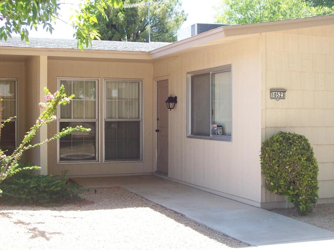 10523 W Highwood Ln., Sun City, AZ 85373