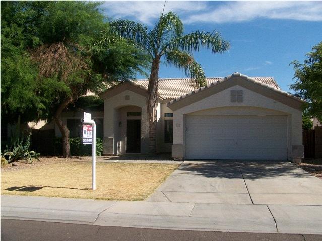 443 W Silver Creek Ct., Gilbert, AZ 85233