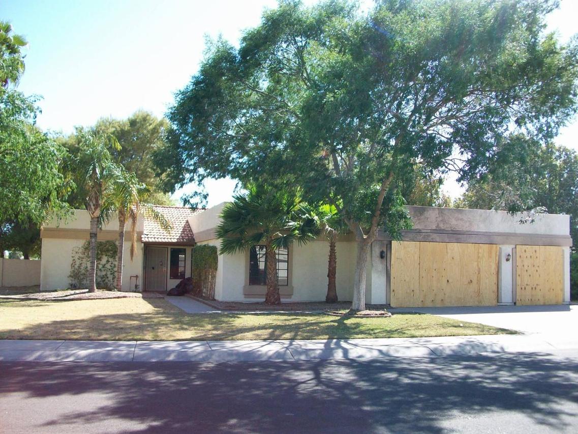 1595 E Tara Ct., Chandler, AZ 85225