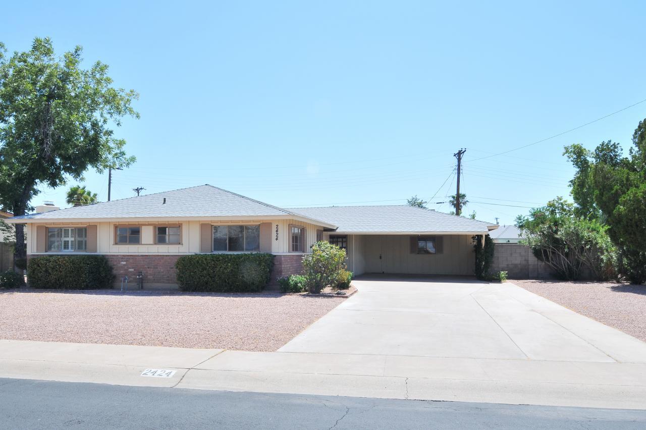 2424 N 69th St., Scottsdale, AZ 85257