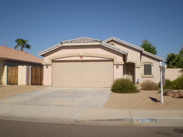 10219 N 94th Ln., Peoria, AZ 85345