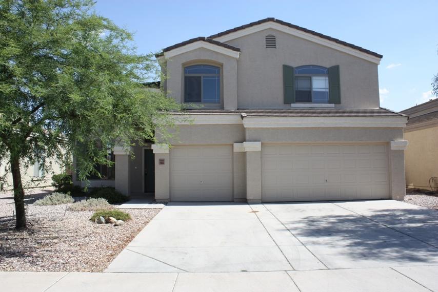 1653 E Angelica Dr., Casa Grande, AZ 85222