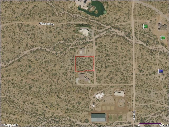 277XX N 143rd St., Scottsdale, AZ 85262