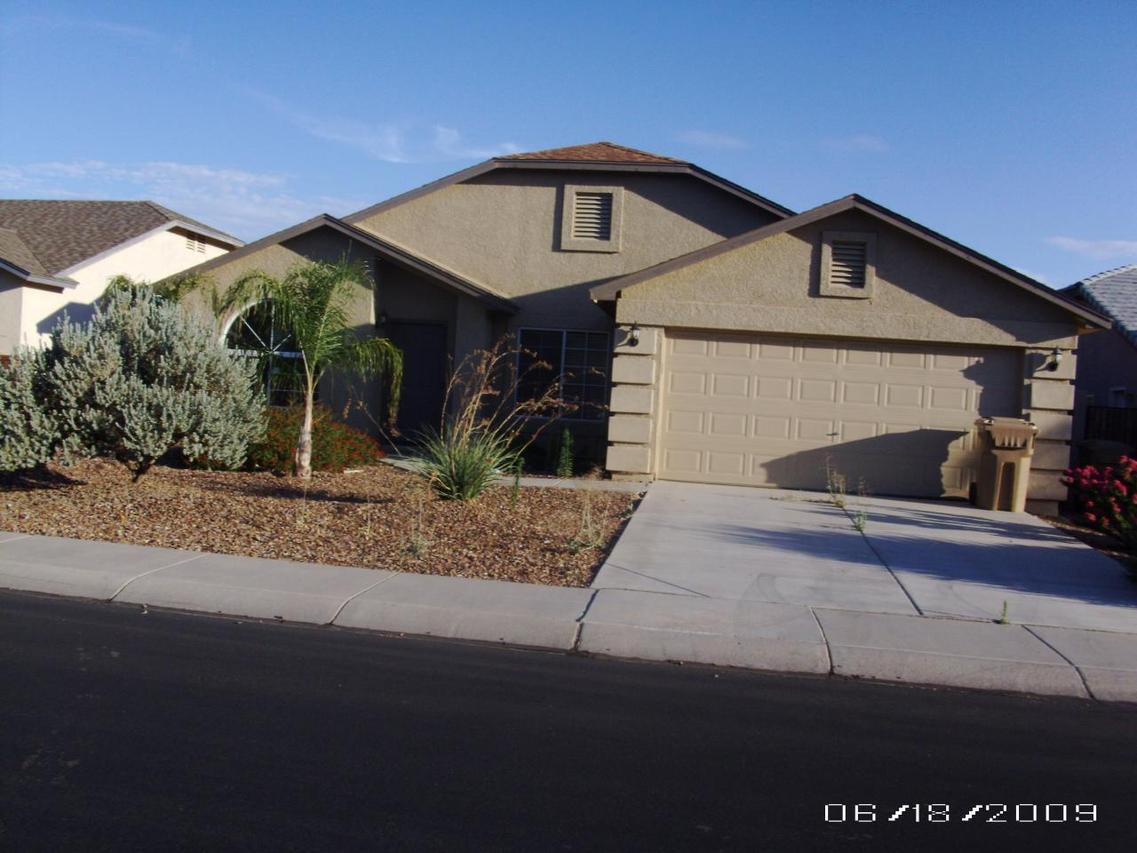 4891 E Sandwick Dr., Queen Creek, AZ 85240