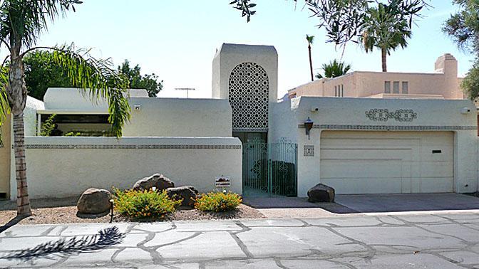 7770 E Camelback Rd. #6, Scottsdale, AZ 85251