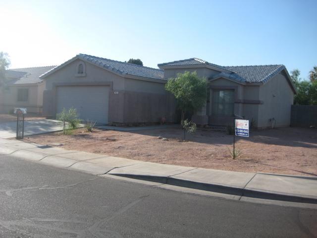 818 E Long Ave., Buckeye, AZ 85326
