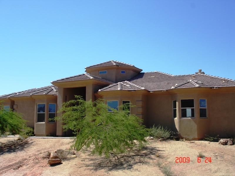 14518 E Gamble Ln., Scottsdale, AZ 85262