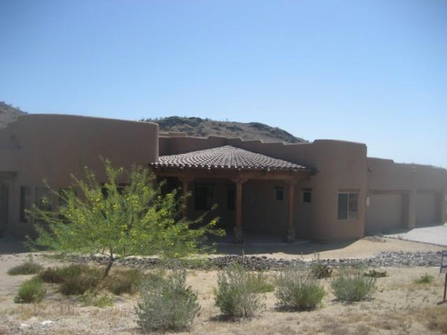 3445 W Valley View Tr., Phoenix, AZ 85086