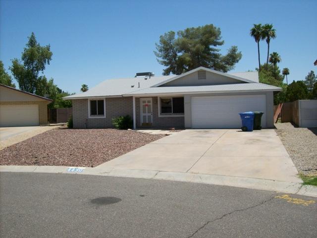 4439 W Cathy Cir., Glendale, AZ 85308