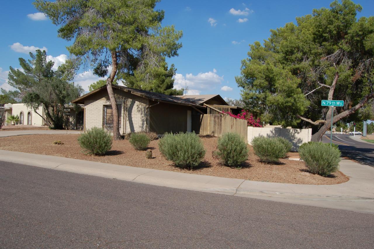 5507 N 79th Way, Scottsdale, AZ 85250