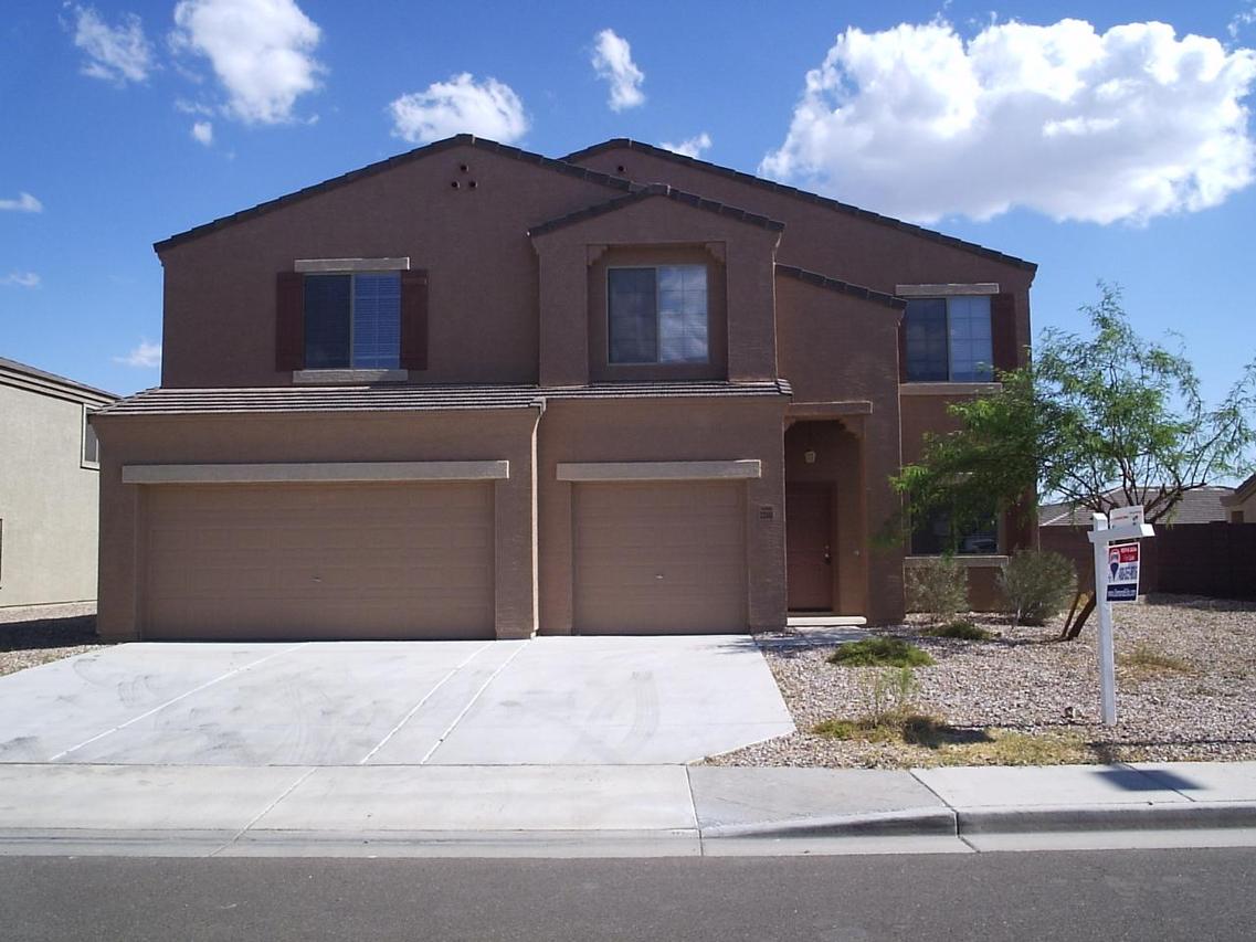23345 W Hopi St., Buckeye, AZ 85326