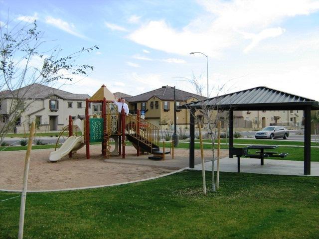 1255 S Rialto St. #121, Mesa, AZ 85209