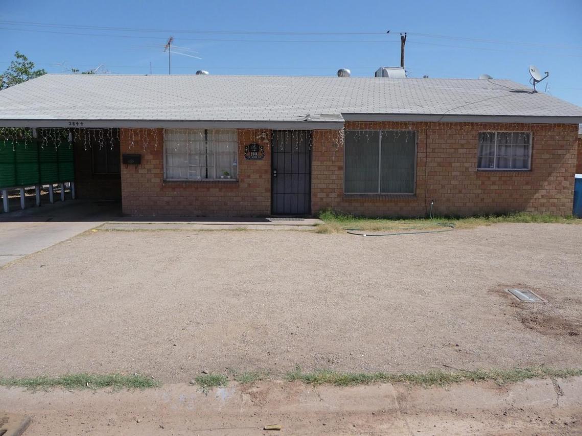 2844 W Rose Ln., Phoenix, AZ 85017