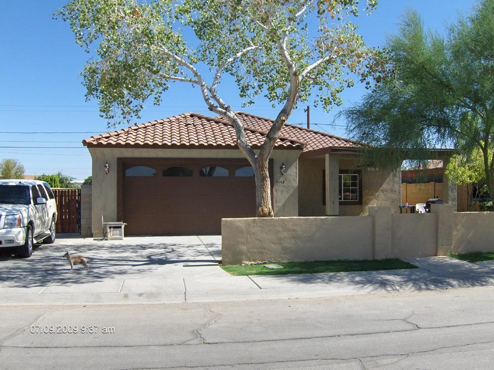 11152 W Yuma St., Avondale, AZ 85329