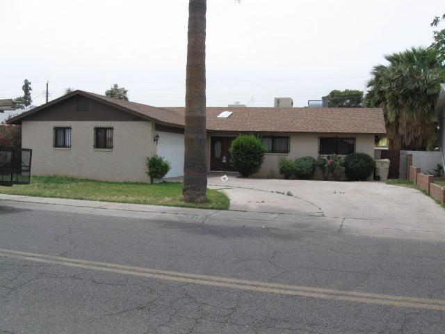 4617 W Keim Dr., Glendale, AZ 85301