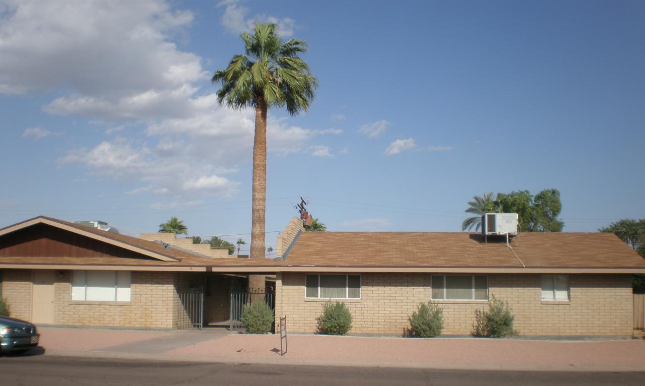 6209 N 12th Pl., Phoenix, AZ 85014