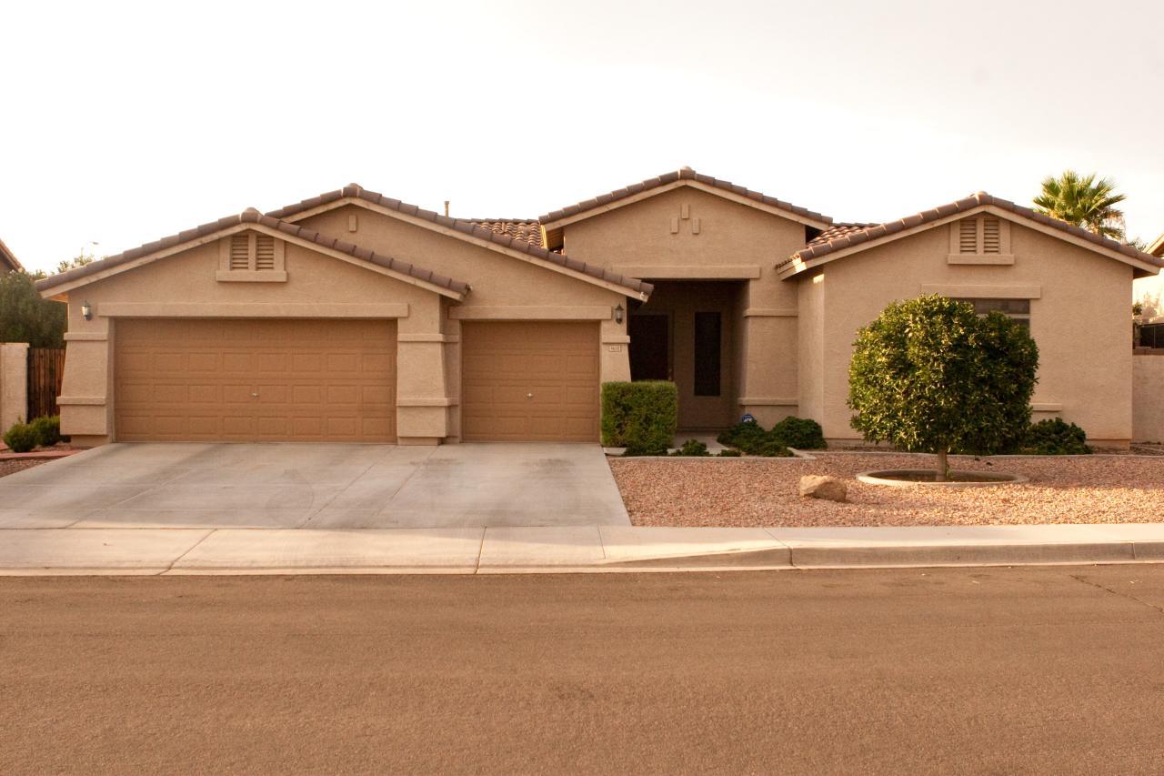 4658 E Decatur St., Mesa, AZ 85205