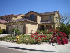 107 N 235th Dr., Buckeye, AZ 85396