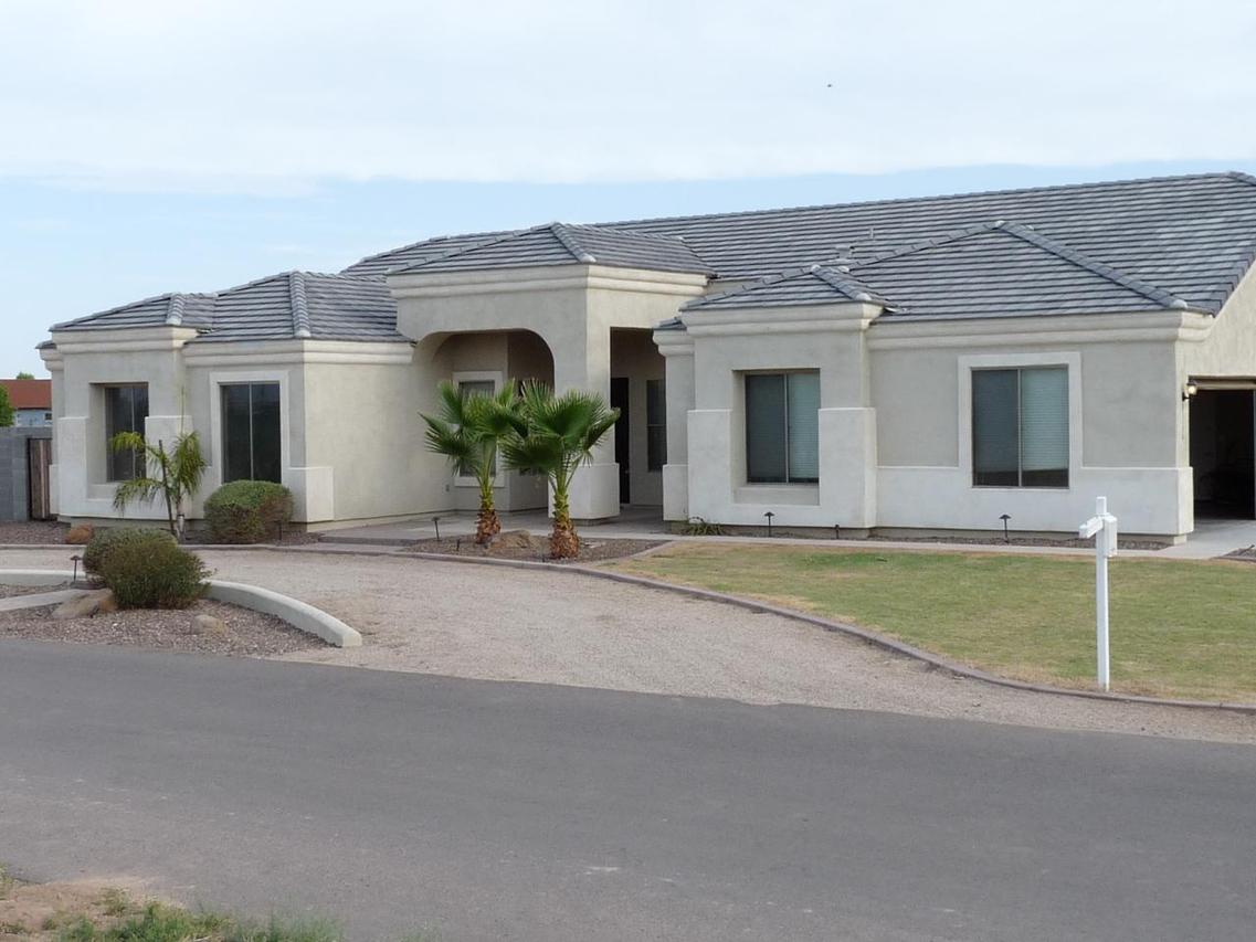 21120 S 221st Pl., Queen Creek, AZ 85242