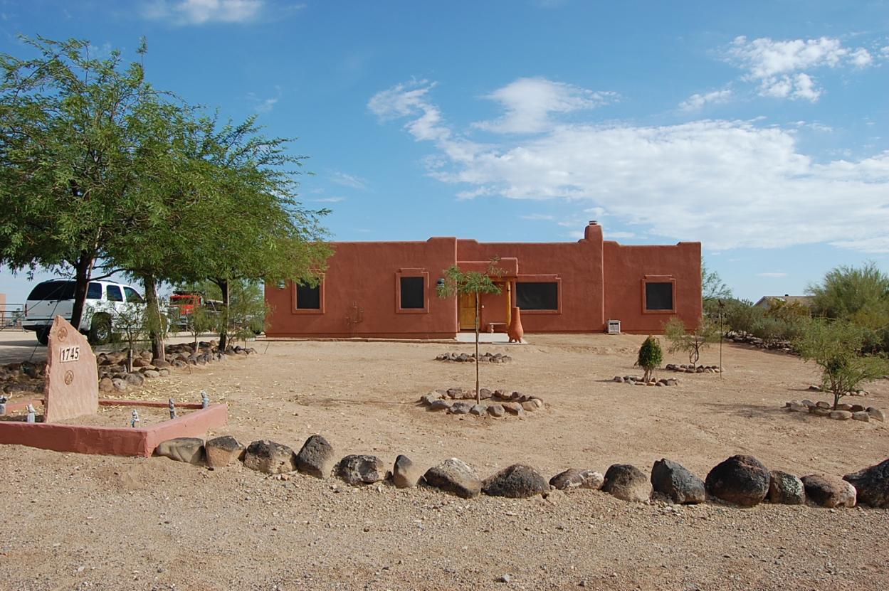 1745 W Irvine Rd., Phoenix, AZ 85086