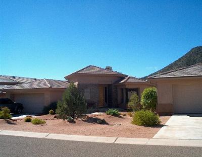 62 Heritage Cir., Sedona, AZ 86351