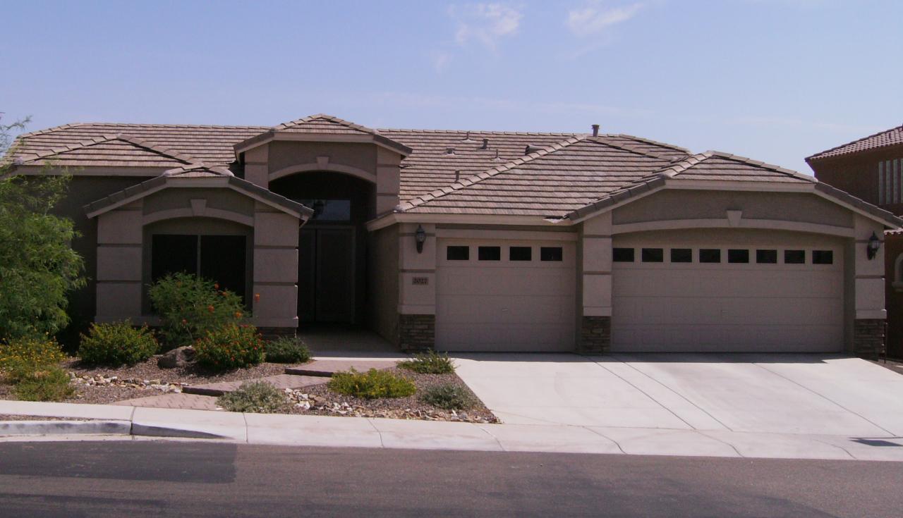 2027 W Morning Vista Ln., Phoenix, AZ 85085