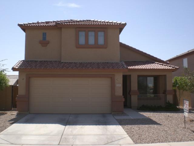 6546 S 43rd Dr., Laveen, AZ 85339