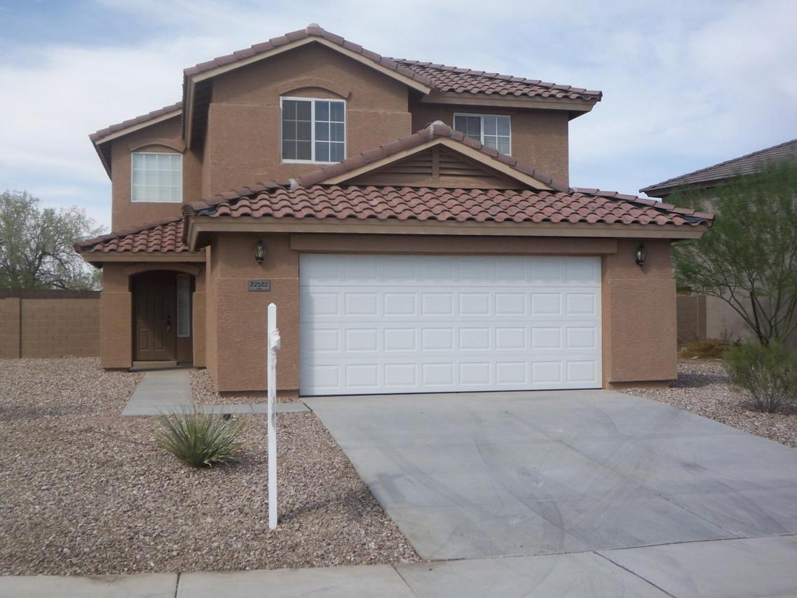 22502 W Woodlands Ave., Buckeye, AZ 85326