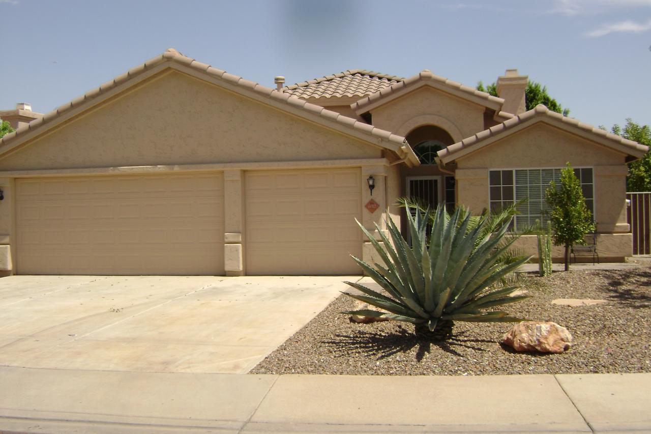 692 W Scott Ave., Gilbert, AZ 85233