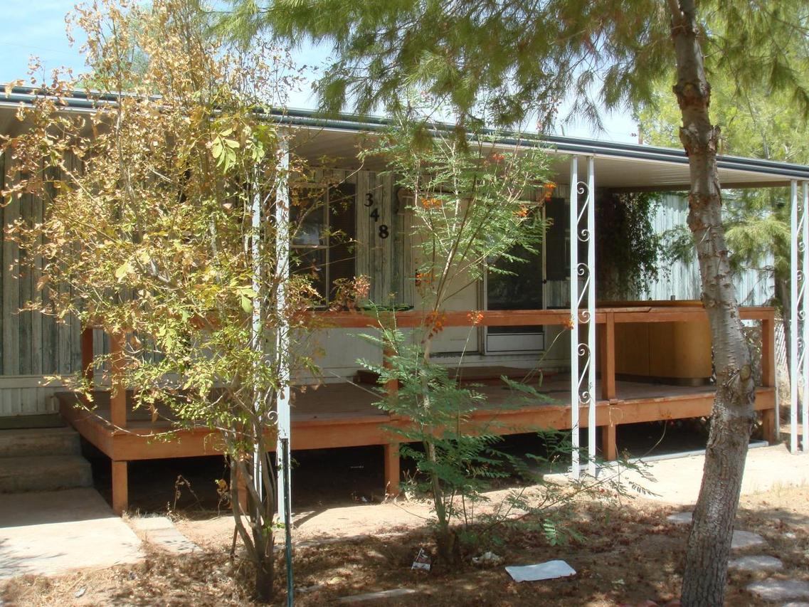 348 N 83rd St., Mesa, AZ 85207