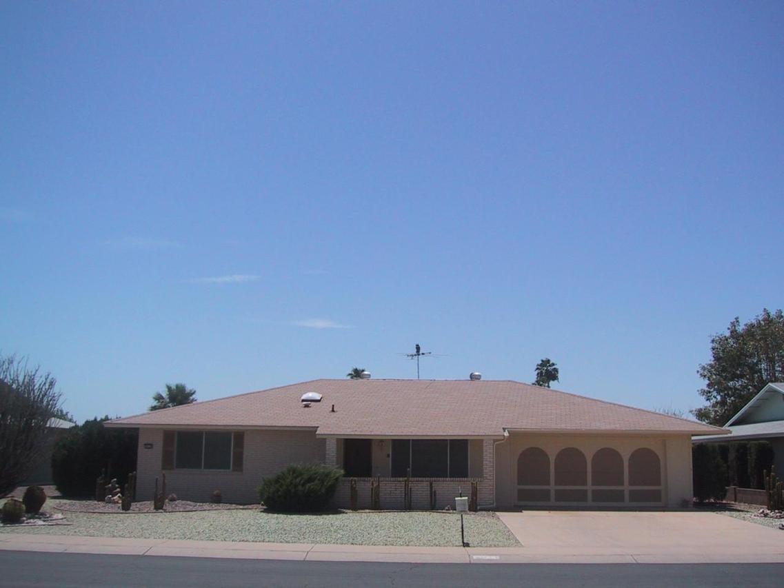 10129 W Pine Springs Dr., Sun City, AZ 85373