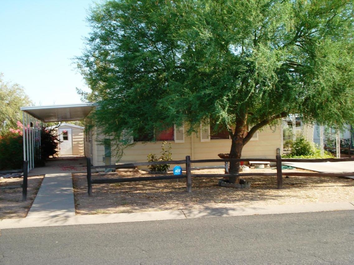 9715 E Edgewood Ave., Mesa, AZ 85208