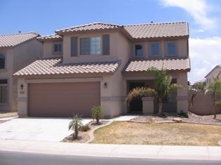 44165 W Lindgren Dr., Maricopa, AZ 85238