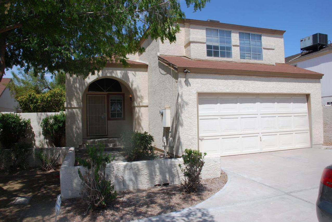 5064 W Boston Way, Chandler, AZ 85226