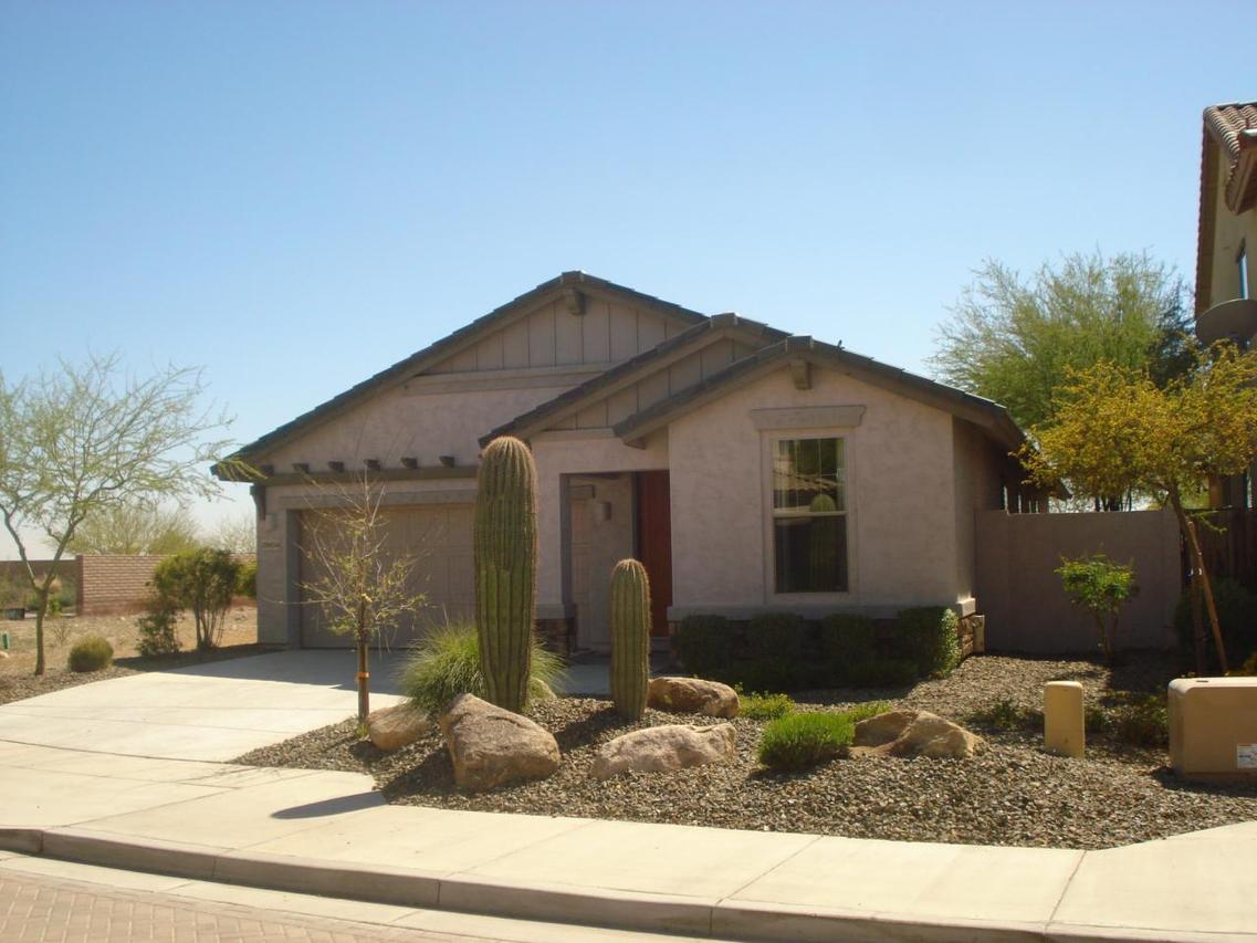 29454 N 123rd Ln., Peoria, AZ 85383