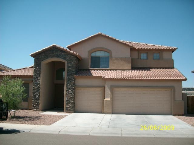 2524 W Park St., Phoenix, AZ 85041