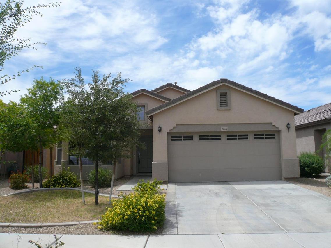 2513 W Woburn Ln., Phoenix, AZ 85085