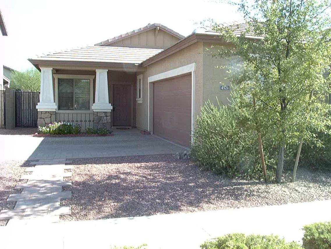 4521 E Ivanhoe St., Gilbert, AZ 85295