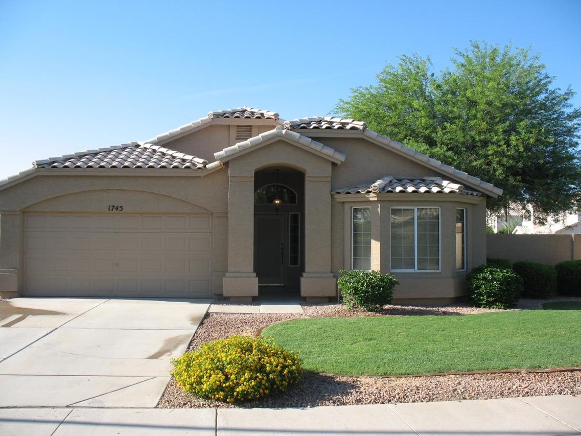 1745 W Stanford Ave., Gilbert, AZ 85233