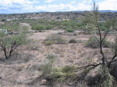 Patricia, Rimrock, AZ 86335