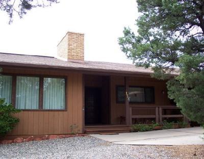155 Pinon Dr., Sedona, AZ 86336