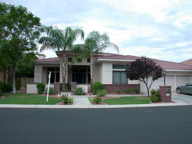 4919 E Calle Ventura Ave., Phoenix, AZ 85018